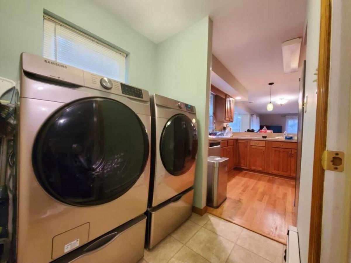 Spacious Home By Kalahari Waterpark, Camelback And Jim Thorpe, Free Ev Station Albrightsville Exteriör bild