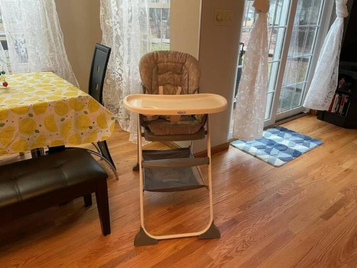 Spacious Home By Kalahari Waterpark, Camelback And Jim Thorpe, Free Ev Station Albrightsville Exteriör bild