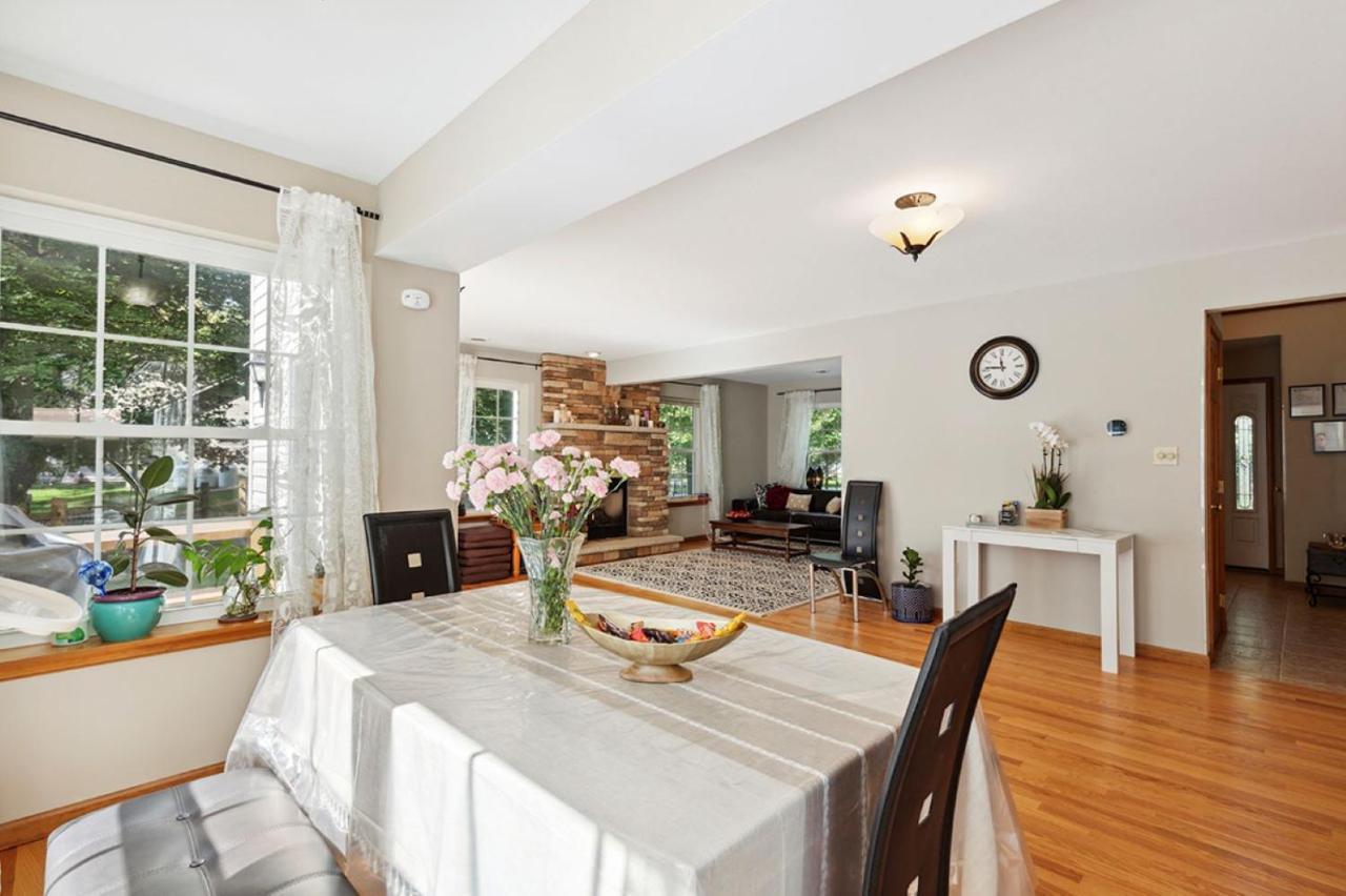 Spacious Home By Kalahari Waterpark, Camelback And Jim Thorpe, Free Ev Station Albrightsville Exteriör bild