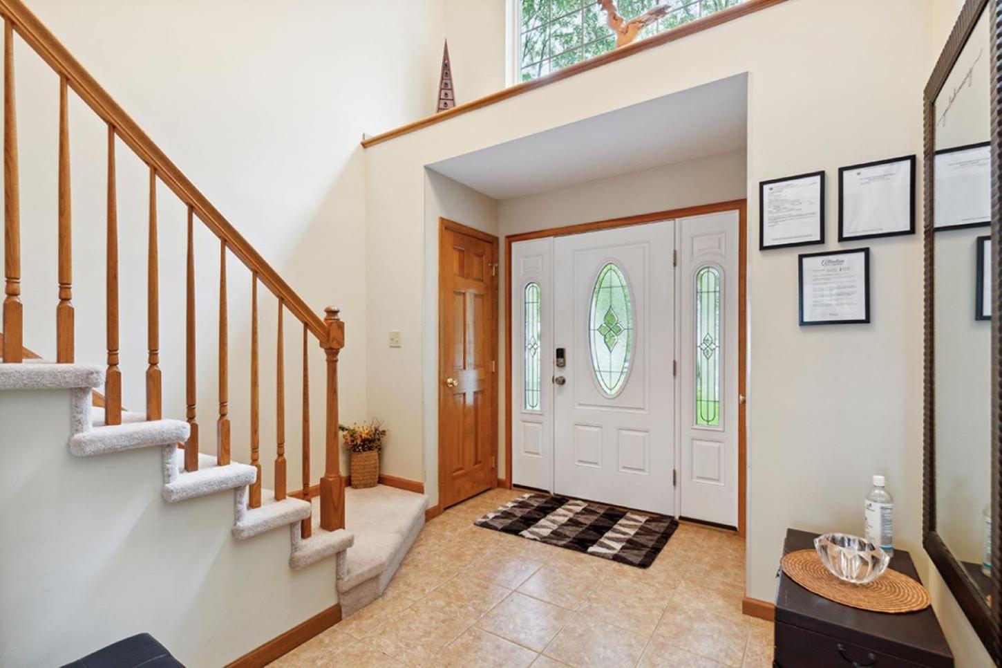 Spacious Home By Kalahari Waterpark, Camelback And Jim Thorpe, Free Ev Station Albrightsville Exteriör bild