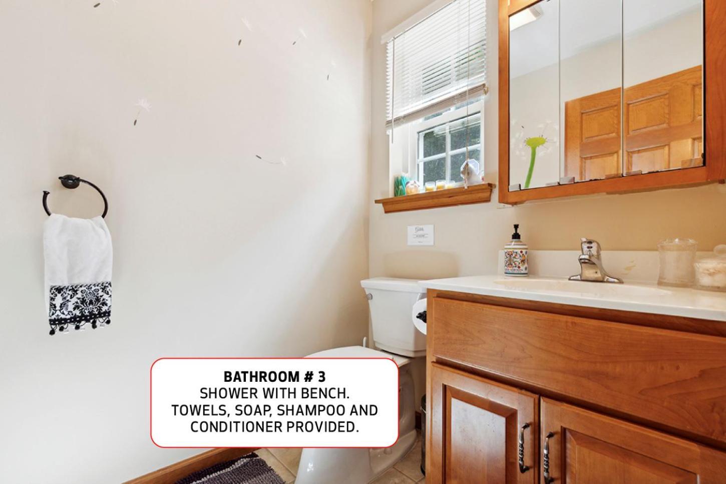 Spacious Home By Kalahari Waterpark, Camelback And Jim Thorpe, Free Ev Station Albrightsville Exteriör bild